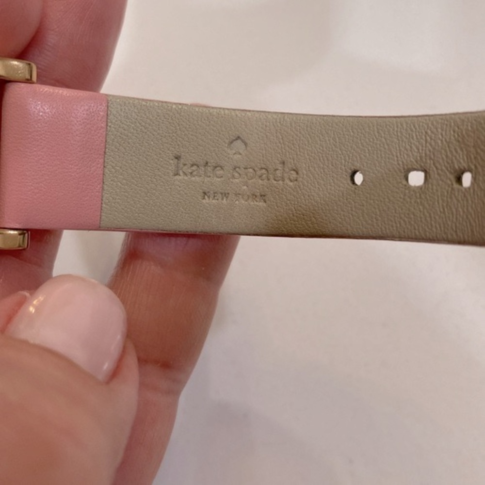Kate Spade New York Live Colorfully Watch - Picture 5 of 10